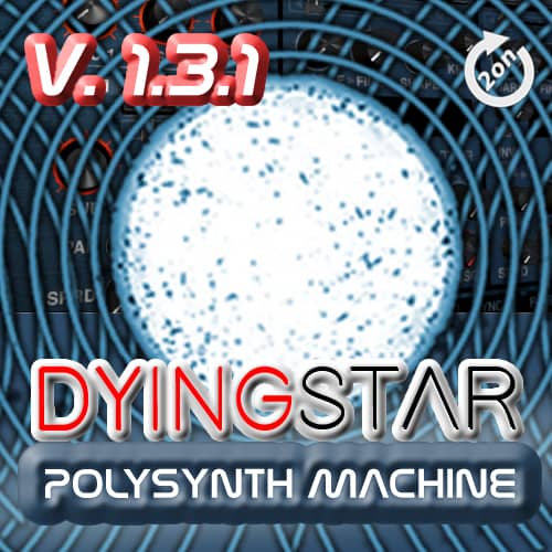 DyingStar